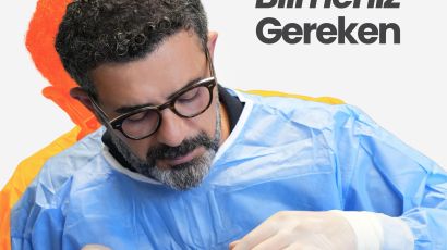 Endolift uygulaması ile çene hattı, gıdı ve yüz bölgesinde cilt sıkılaştırma işlemi