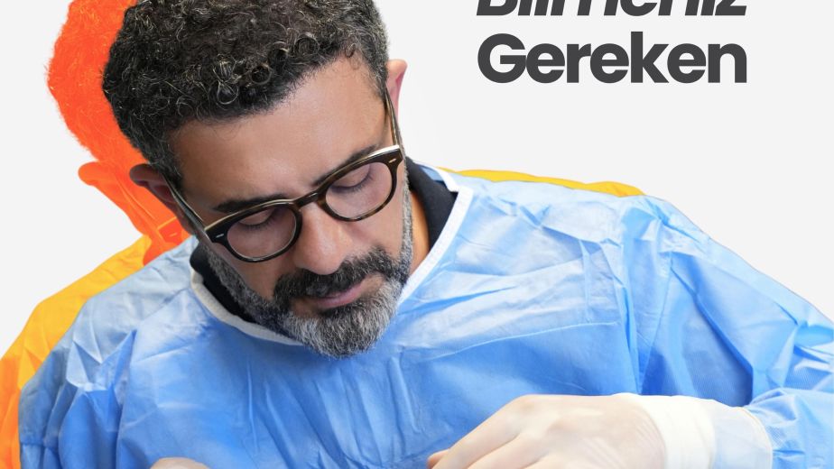 Endolift uygulaması ile çene hattı, gıdı ve yüz bölgesinde cilt sıkılaştırma işlemi