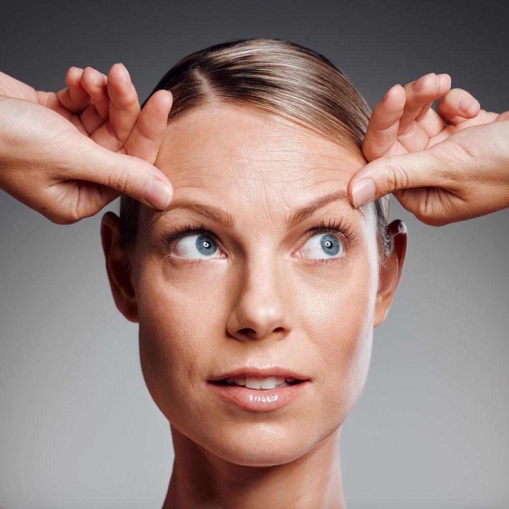 Anti Aging Uygulamaları