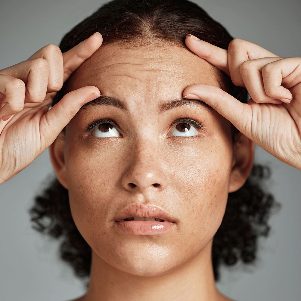 Botoks (Botulinum Toksini) Uygulamaları