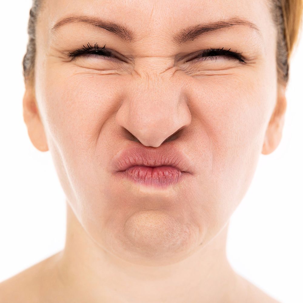 Bunny Lines (Burun) Botoksu