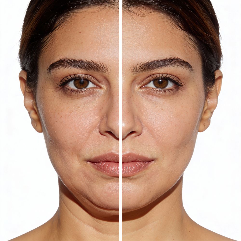 Gıdı Eritme Mezoterapi