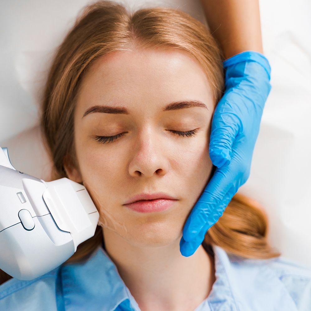 Medikal Cilt Bakımı Uygulamaları