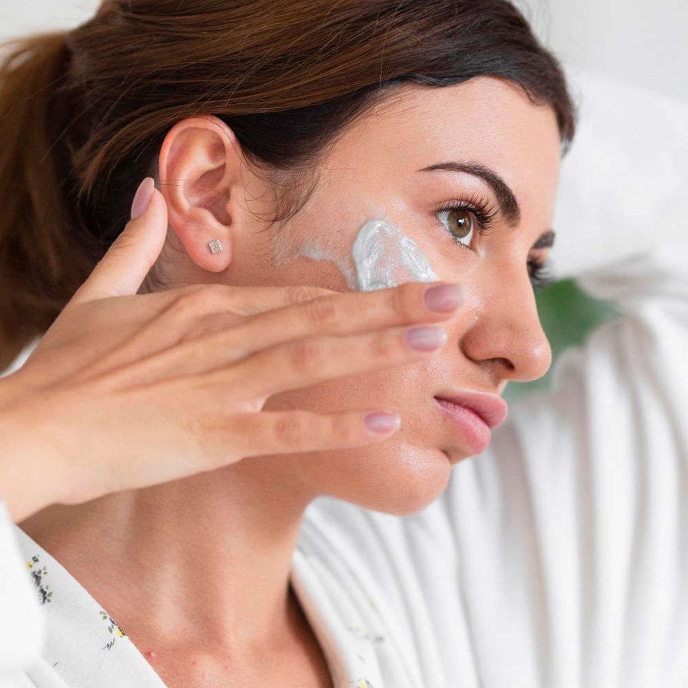 Nem Bakımı Uygulamaları