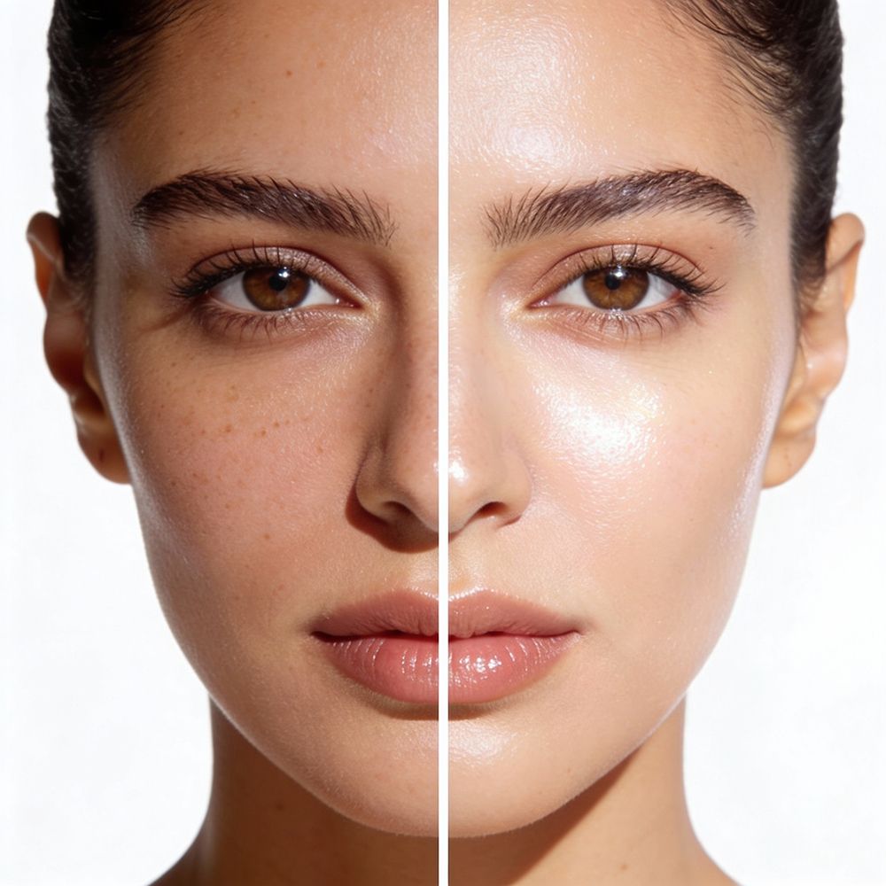 Paris Işıltısı Mezoterapi