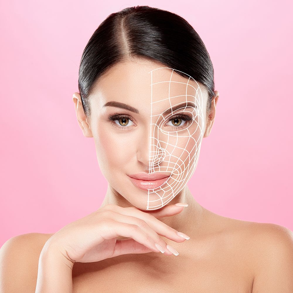 Radiesse Uygulamaları