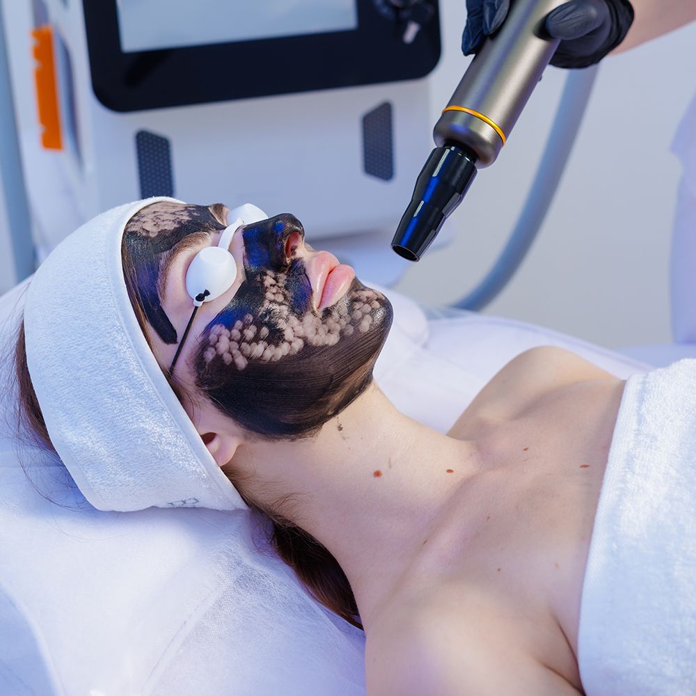 Rejuvenasyon Uygulamaları